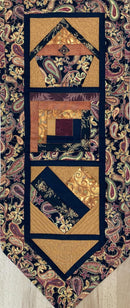 Intro to Paper Piecing (Sunday August 23, 2026)