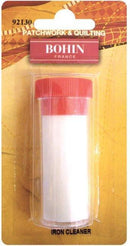 Iron Cleaner by Bohin - 92130