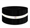I've Got Hue, Babe - Pitch Dark - Blank Quilting - Jelly Roll - 2.5" x 40pc HFB1DRHG.PITCHDARK
