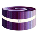 I've Got Hue, Babe - Purple Rain - Blank Quilting - Jelly Roll - 2.5" x 40pc HFB1DRHG.PURPLERAIN