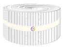 I've Got Hue, Babe - White Knight - Blank Quilting - Jelly Roll - 2.5" x 40pc HFB1DRHG.WHITEKNIGHT
