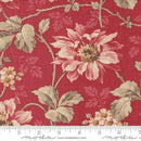 Joie De Vivre - French General - Moda - Rouge 513980-12