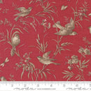 Joie De Vivre - French General - Moda - Rouge 513983-14
