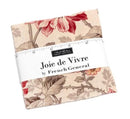 Joie De Vivre - Moda - Charm Pack - 5"x5" 42 pc - PP13980
