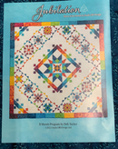 Jubilation Pattern by Deb Tucker of Studio 180 Designs