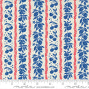 Julia by Crystal Manning for Moda - Delft Stripe 511925-22