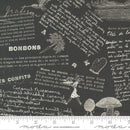 Julia by Crystal Manning for Moda - Granite 511923-22