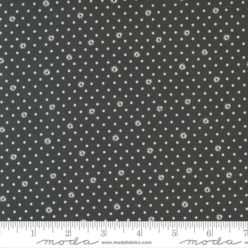 Julia by Crystal Manning for Moda - Granite Dot 511928-22