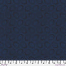 Kaffe Fassett Collective -  PWGP071.MIDNIGHT - Aboriginal Dot