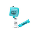 Karen Kay Buckley Perfect 2-IN-1 Scissor Lanyard - KKB034