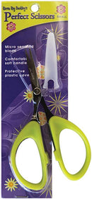 Karen Kay Buckley Perfect Scissors Micro Serated Blade - Small KKB002