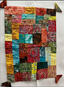Kawandi - Hand Quilting  (December 04, 2025)