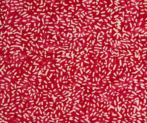 Ketan Mixer by Banyan Batiks for Northcott - 81000-247 Red Riot