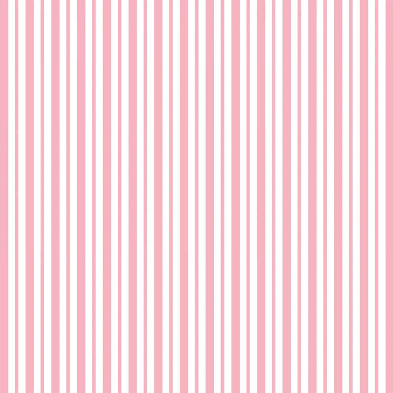 Kimberbell Basics by Maywood Studios - Stripes Pink MAS8249-P