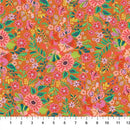 Kindred Sketches by FIGO - Floral Mandarin 90526-56