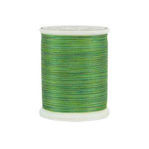 King Tut - Superior Threads - 923 Fahl Green