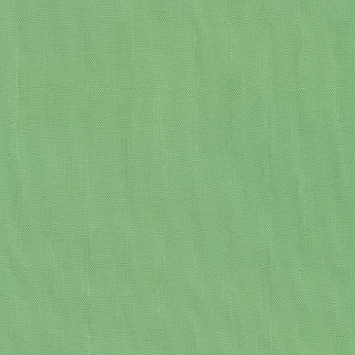 Kona Cotton Solids by Robert Kaufman- 1065 Celadon