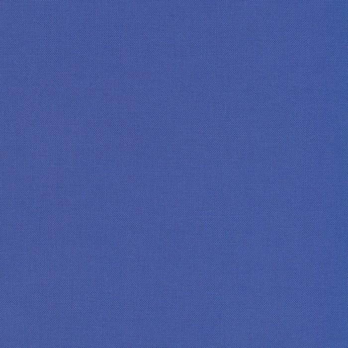 Kona Cotton Solids by Robert Kaufman- 357 Lapis