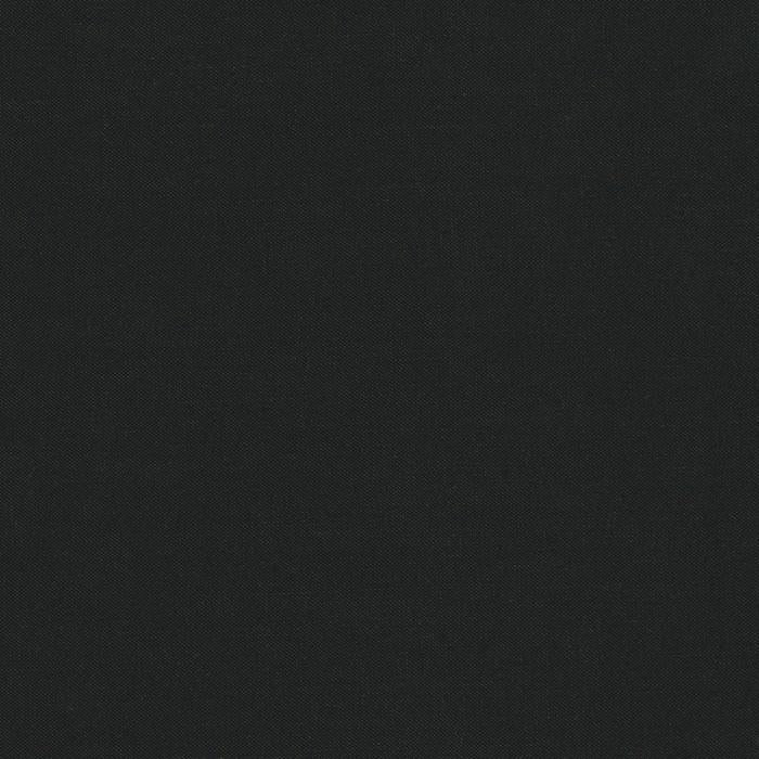 Kona Cotton Solids by Robert Kaufman - 1019 Black