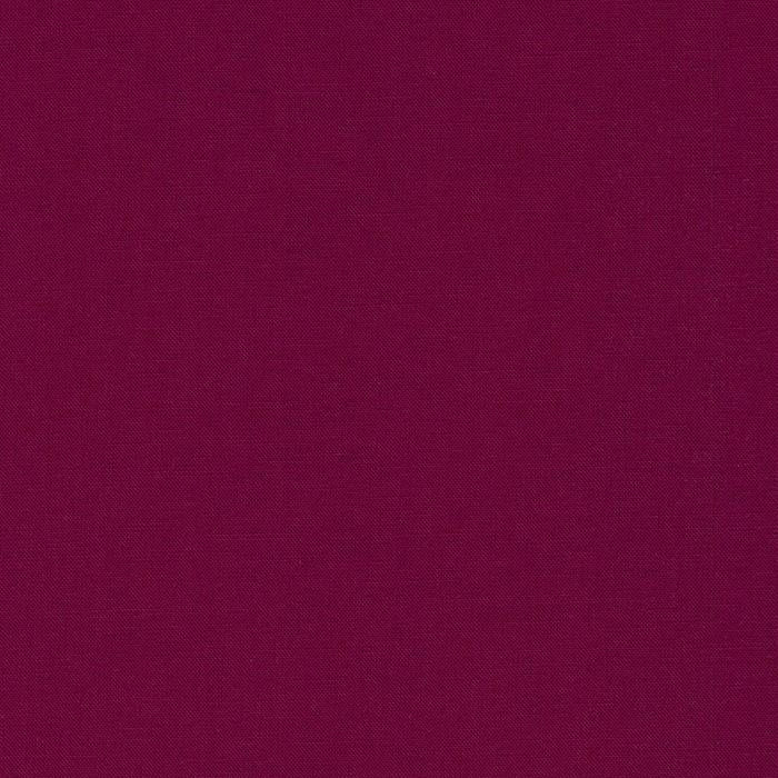 Kona Cotton Solids by Robert Kaufman - 1039 Bordeaux