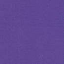 Kona Cotton Solids by Robert Kaufman - 1048 Bright Periwinkle