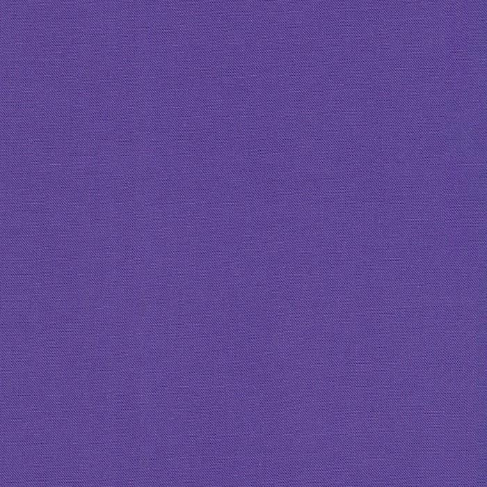 Kona Cotton Solids by Robert Kaufman - 1048 Bright Periwinkle