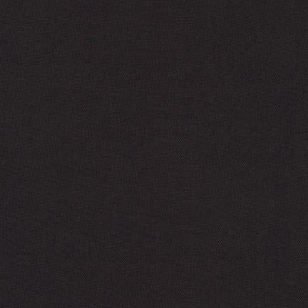 Kona Cotton Solids by Robert Kaufman - 1136 Espresso