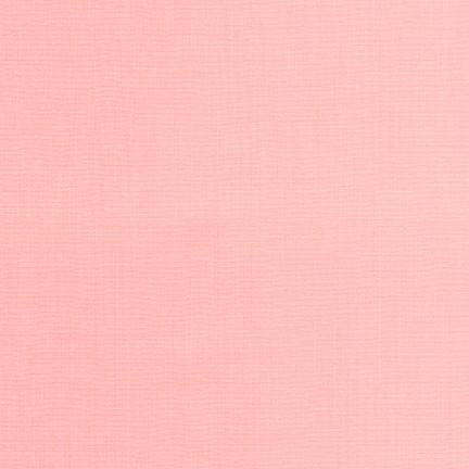 Kona Cotton Solids by Robert Kaufman - 1144 Bellini Flesh