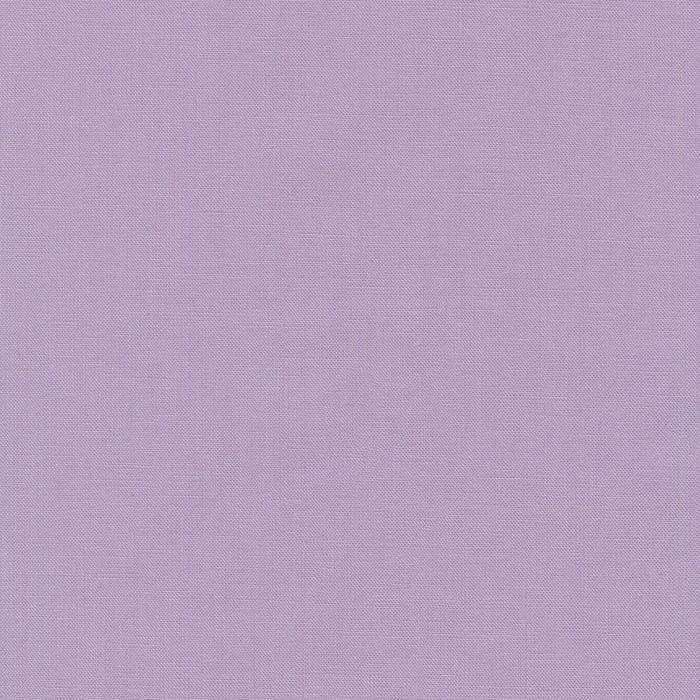 Kona Cotton Solids by Robert Kaufman - 1191 Lilac