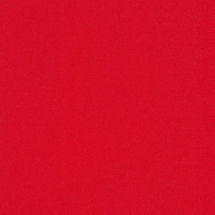 Kona Cotton Solids by Robert Kaufman - 1308 Red