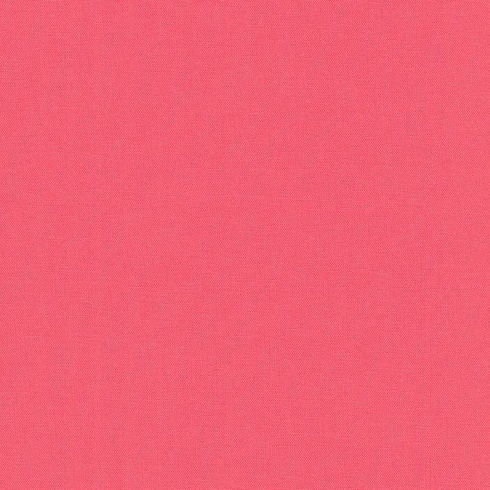 Kona Cotton Solids by Robert Kaufman - 190 Camellia