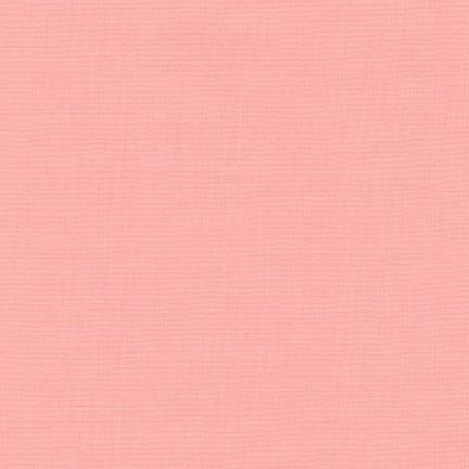 Kona Cotton Solids by Robert Kaufman - 274 Primrose