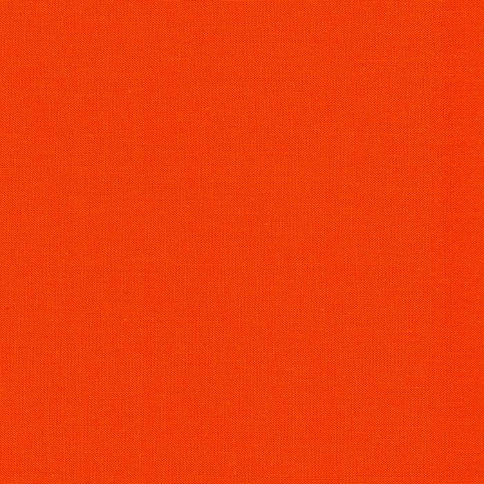 Kona Cotton Solids by Robert Kaufman - 323 Flame