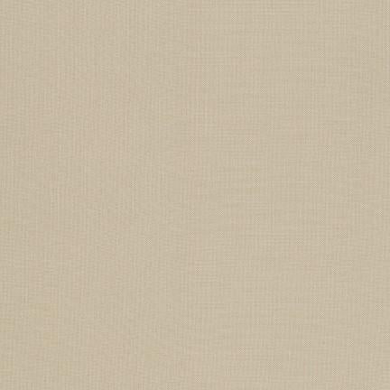 Kona Cotton Solids by Robert Kaufman - 413 Parchment