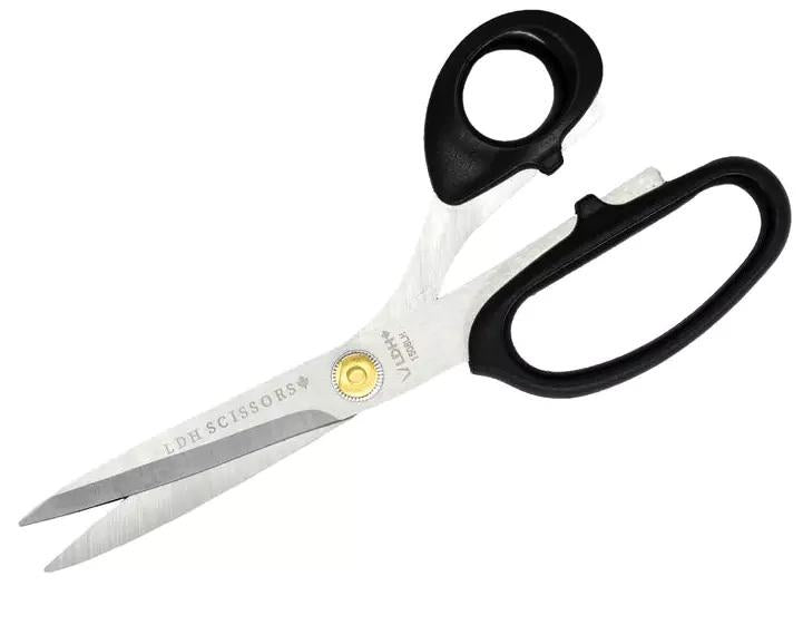 LDH Lightweight Fabric/Craft 8" Scissors - LDHY1508