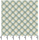 La Fleur Flannel - Maywood Studio - Plaid Green MASF10994-GZ