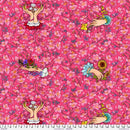 Language of Flowers - Freespirit - Say It With Flowers PWOB098.ROSE