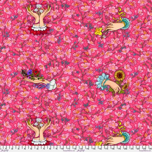 Language of Flowers - Freespirit - Say It With Flowers PWOB098.ROSE