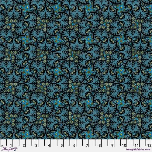 Language of Flowers - Freespirit - William PWOB108.NOIR