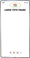 Large Tote Frame by Sew Organized Design - 20" X 10.5" - FQG139