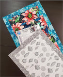 Easy Mitered Placemat/Last Minute Runner (Wednesday October 14, 2026)