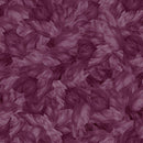 Laurel by Timeless Treasures - Packed Petals Plum CD1907 PLM