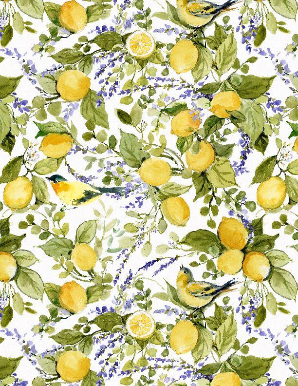 Lavender Lemonade - Wilmington - Large Lemons 39883-157