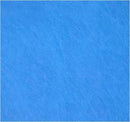 Legacy Faux Leather by SallieTomato - 18" x 25" - Electric Blue HFLL4535
