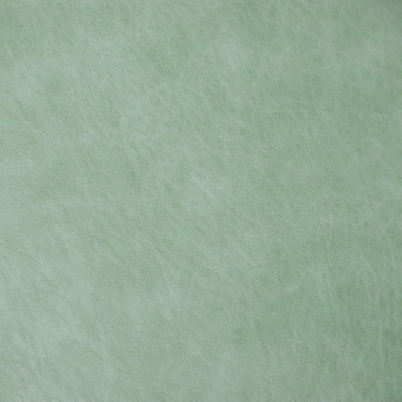Legacy Faux Leather by Sallie Tomato - 18" x 25" - Eucalyptus HFLL6216