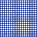 Lemoncello - Timeless Treasure - Gingham Check CD3450-Blue