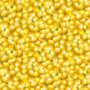 Lemoncello - Timeless Treasure - Packed Lemons CD3445-Lemon