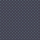 Les Petits by Art Gallery Fabrics - Petits Dots Midnight LEP 712