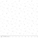 Lights On 2 by Riley Blake - Sparkles White C15770R-SPARKLES