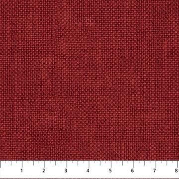 Linen Basic by Northcott - Apple 9065-24